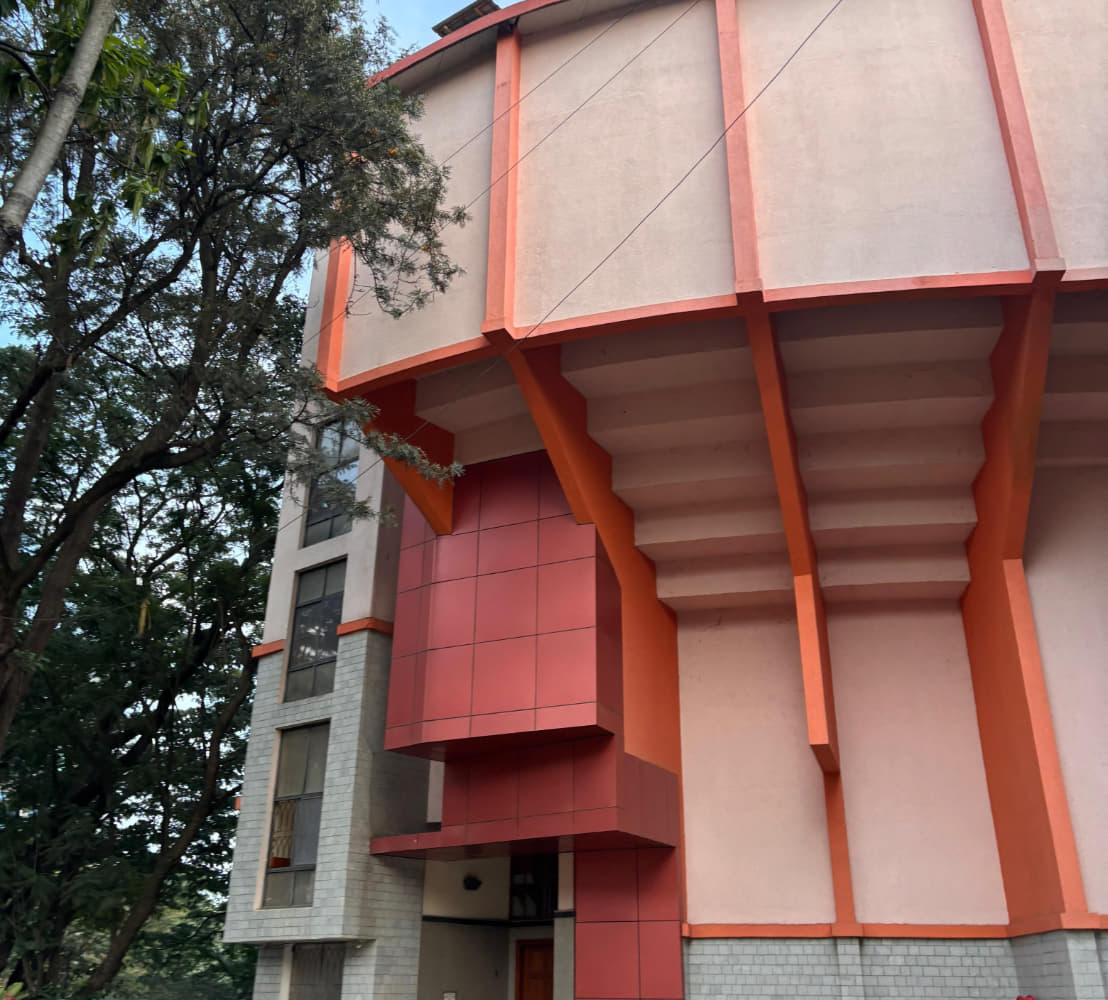 MCC Bangalore Academic photo 17